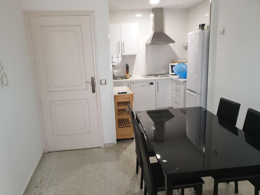 Fantastico Duplex En El Centro De 오수나 외부 사진
